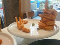 -福海居烤鸭店(鸟巢店)