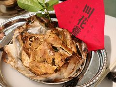 -桂满陇·手作小笼包&江南叫花鸡(中山公园店)