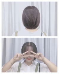 -迈丝发型艺术