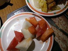 -比格比萨自助(密云店)