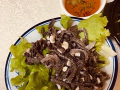 -珍巷福地四合院菜馆(复兴门店)