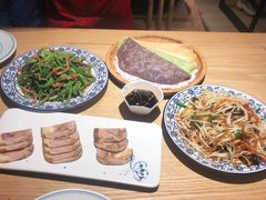 -小幸湖春饼(悦茂购物中心店)