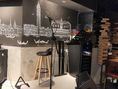 -斯比特花园西餐厅(东方商厦店)