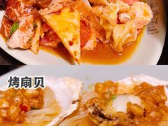 -韩盛·盛江山自助料理(奥体万达店)