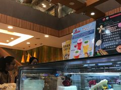 -米熊蛋糕店(天虹商场西丽店)