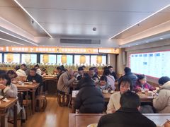 -素满香·食养自助(建邺万达店)