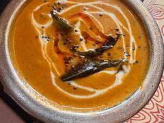 -克比叔叔印度餐厅Kebabs on the Grille(永康路分店)