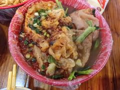 -小吴水煮(羊子巷店)