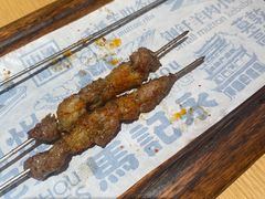 -马记永·兰州牛肉面(天通苑家乐福店)