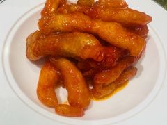 -凯鸽酒楼(振兴街店)