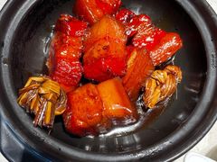 -筱爷叔·上海传统手工菜(玉树路店)