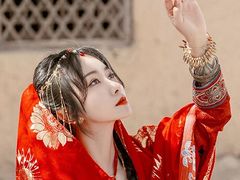 -敦煌古城