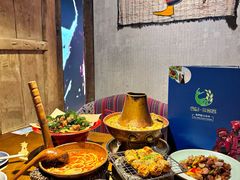 -雀舞云南菜(天津天河城购物中心店)