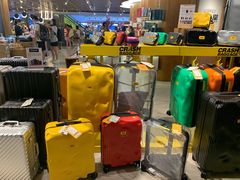 -LOL原创生活概念店(K11购物艺术中心店)