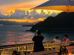 -Brew Farm·精酿农场海滨悬崖餐厅