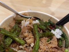 -食其家·牛丼咖喱(太阳宫店)