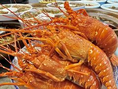 -东江海鲜大排档·潮汕菜·砂锅粥