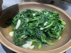 -汪记土菜(岩寺店)