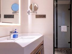 -汉庭优佳(成都一品天下蜀汉路东地铁站店)