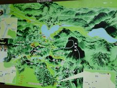 -黔灵山公园-南门售票处