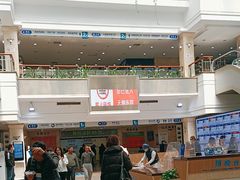 -上海市东方医院(总院)