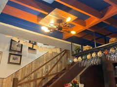 -LA CREPERIE BRETONNE布列塔尼法式餐厅(天童北路店)