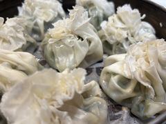 -内蒙联营烧麦 草原石榴红(护国寺店)