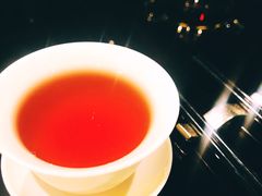 普洱茶-北京四季酒店·采逸轩