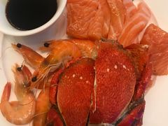 -上海齐鲁万怡大酒店·辣椒屋咖啡厅