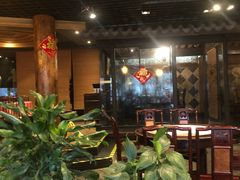 -功德林(南京西路店)