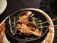 -小火花·干式熟成牛排馆Spark SteakHouse(剑桥郡店)