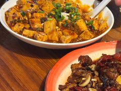 -柴窝堡22号辣子鸡·传承新疆菜