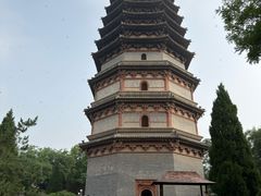 -天宁寺