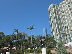 -九龙公园