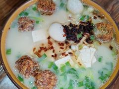 -老洛阳豆腐汤(栾川总店)