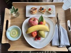 -常州武进九洲喜来登酒店