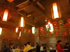 大堂-小龙坎火锅(双林店)