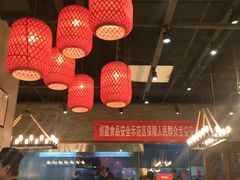 大堂-鼎高高陕西美食(龙德广场店)