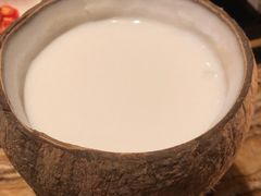 -润泽园椰子鸡(汇一城店)