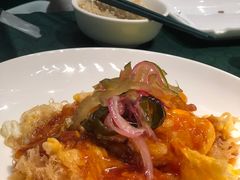 -大鸽饭(汉溪长隆店)