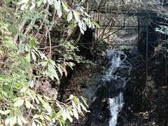 -夏霖九天银瀑风景区