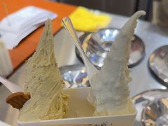 -野人先生Gelato(上海长宁龙之梦店)