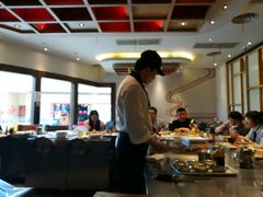 -赤坂亭·M9和牛烧肉·铁板烧(合肥万象城店)
