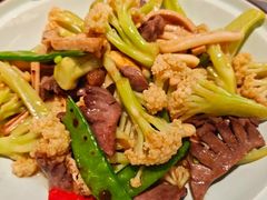 -先记烧鹅王·本地粤菜(福永店)