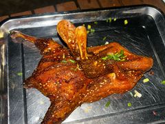 -生态园山庄(森林公园店)