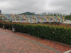 -琴岛之星摩天轮