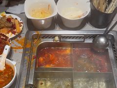-海底捞火锅(方塔东街店)