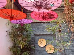 -鱼食饭稻·苏浙土菜17年老馆子(平江路店)