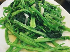 腐乳空心菜-美极鲜食坊(宝安南路店)
