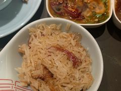 双腊煲仔饭-捞王锅物料理(上海世茂广场店)